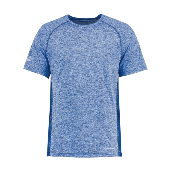 Holloway Youth Electrify CoolCore® T-Shirt... from ASI 84358 S&S Activewear