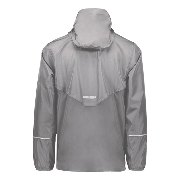 Holloway Packable Hooded Jacket... from ASI 84358 S&S Activewear