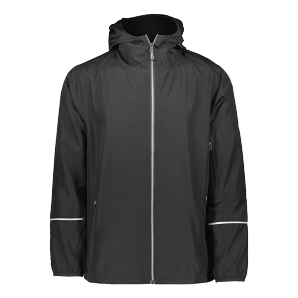 Holloway Packable Hooded Jacket... from ASI 84358 S&S Activewear