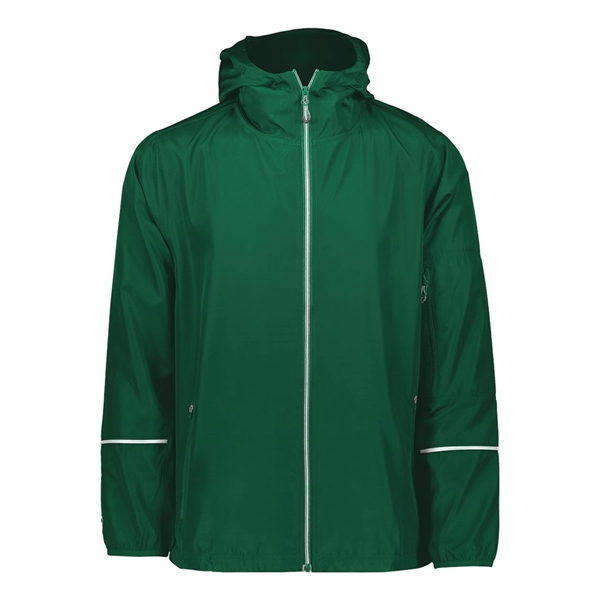 Holloway Packable Hooded Jacket... from ASI 84358 S&S Activewear