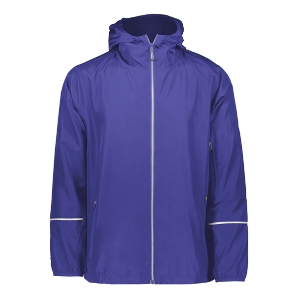 Holloway Packable Hooded Jacket... from ASI 84358 S&S Activewear