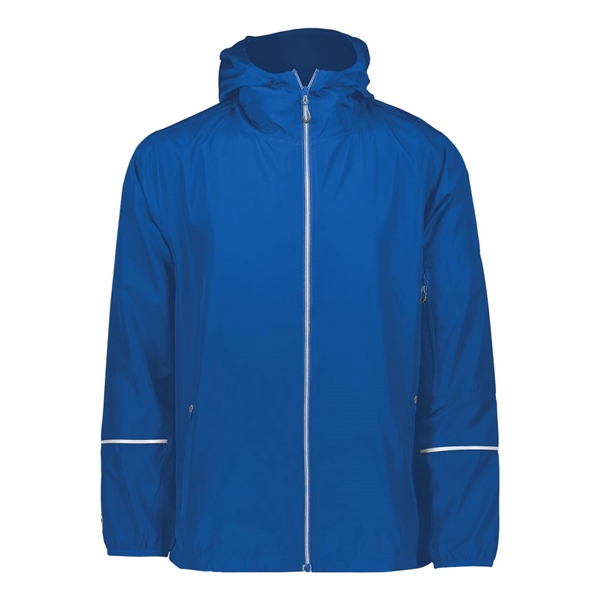 Holloway Packable Hooded Jacket... from ASI 84358 S&S Activewear