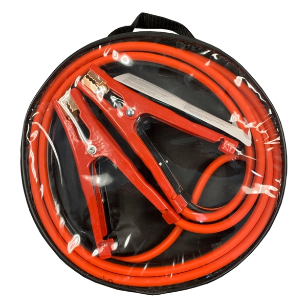 This cost-effective auto promotional item will save the day for your... from ASI 80882 Ready 4 Kits