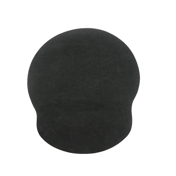 Memory foam sponge and rubber mouse pad plus full color heat... from ASI 37218 Athena Promo (tm)