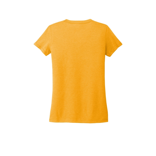 Allmade Women's Tri-Blend V-Neck Tee... from ASI 84863 SanMar