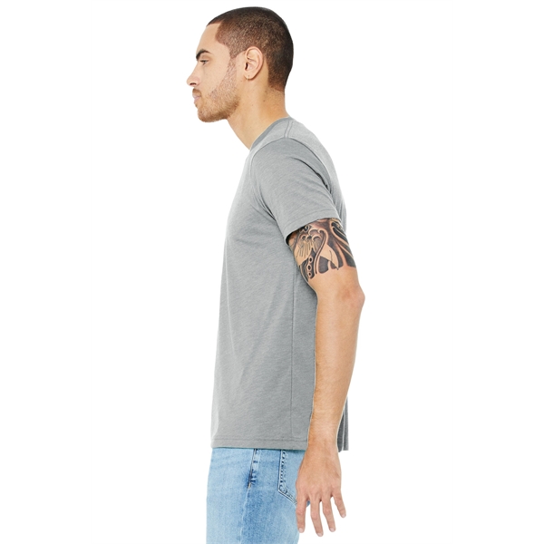 BELLA+CANVAS Unisex Triblend Short Sleeve Tee.... from ASI 84863 SanMar