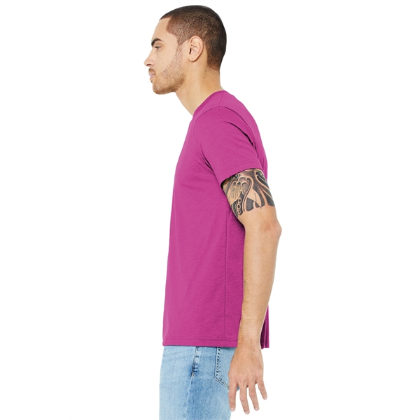 BELLA+CANVAS Unisex Triblend Short Sleeve Tee.... from ASI 84863 SanMar
