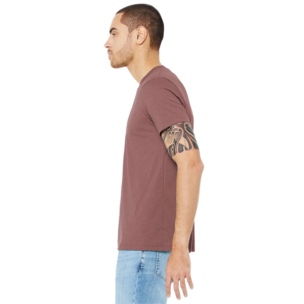 BELLA+CANVAS Unisex Triblend Short Sleeve Tee.... from ASI 84863 SanMar