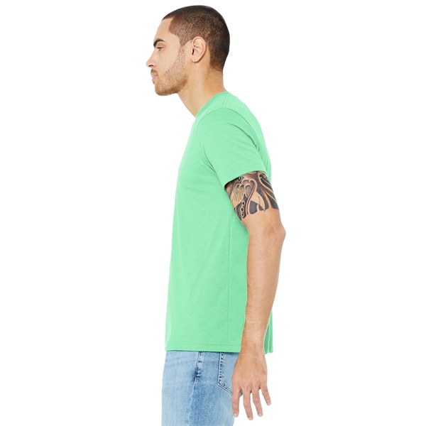 BELLA+CANVAS Unisex Triblend Short Sleeve Tee.... from ASI 84863 SanMar