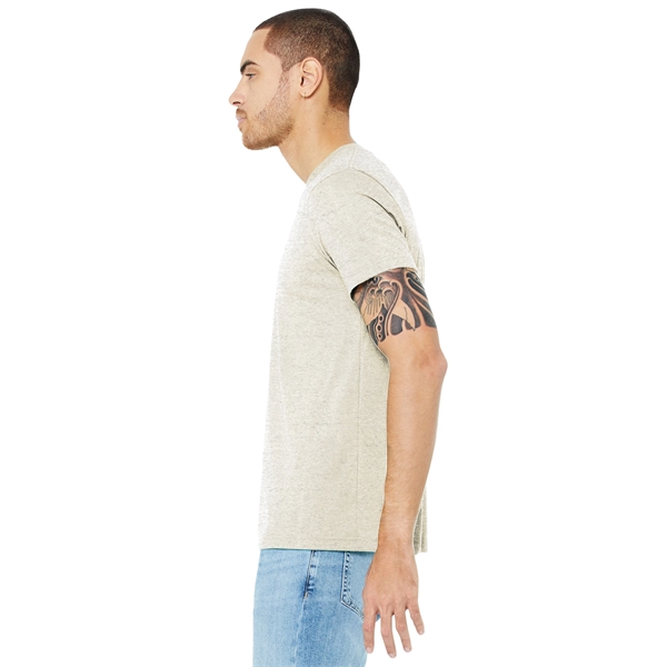 BELLA+CANVAS Unisex Triblend Short Sleeve Tee.... from ASI 84863 SanMar