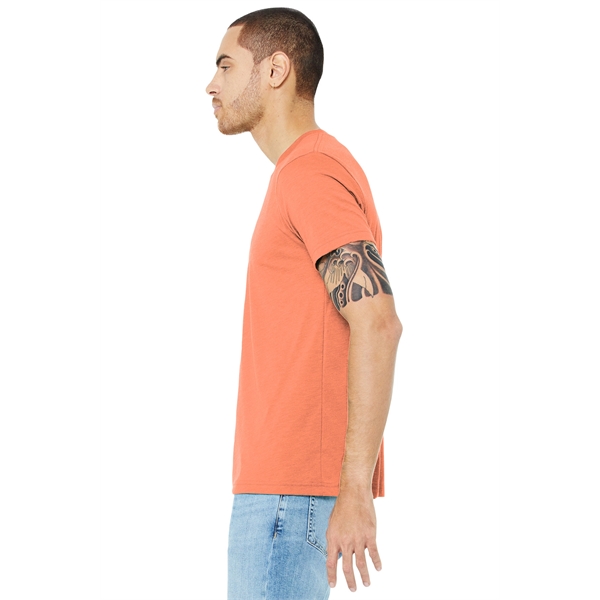 BELLA+CANVAS Unisex Triblend Short Sleeve Tee.... from ASI 84863 SanMar