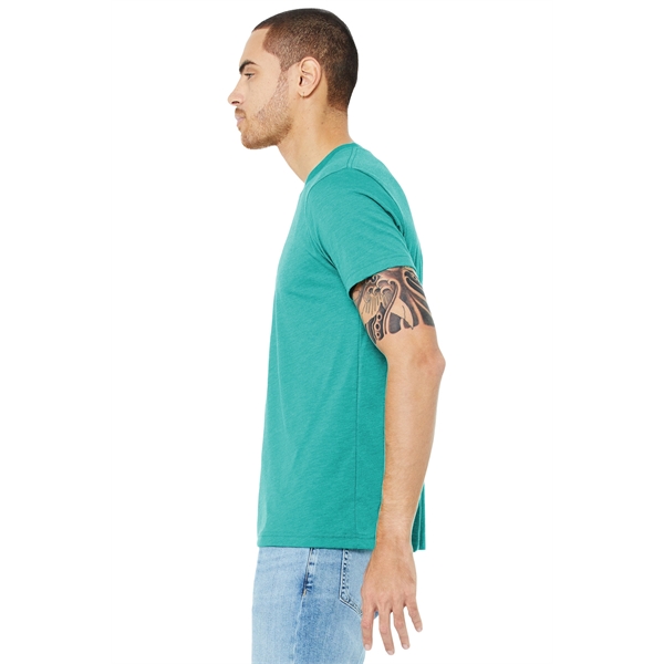 BELLA+CANVAS Unisex Triblend Short Sleeve Tee.... from ASI 84863 SanMar