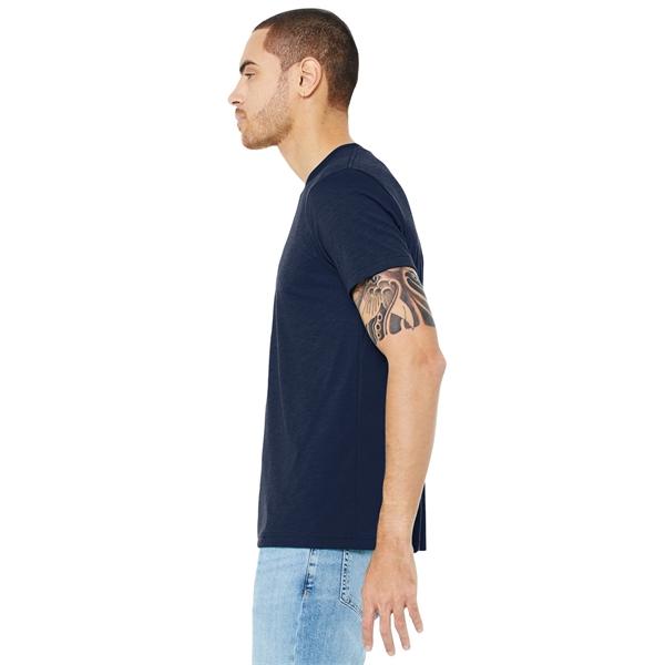 BELLA+CANVAS Unisex Triblend Short Sleeve Tee.... from ASI 84863 SanMar