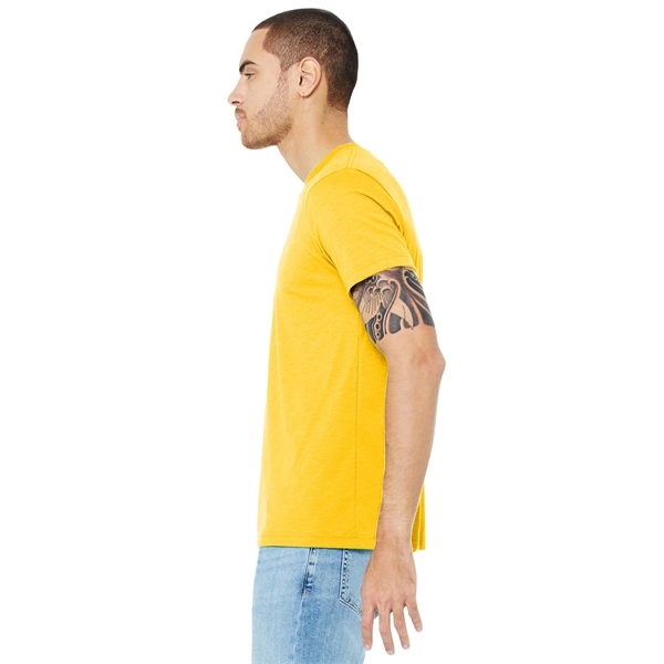 BELLA+CANVAS Unisex Triblend Short Sleeve Tee.... from ASI 84863 SanMar