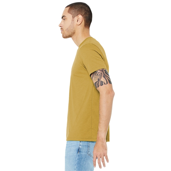 BELLA+CANVAS Unisex Triblend Short Sleeve Tee.... from ASI 84863 SanMar