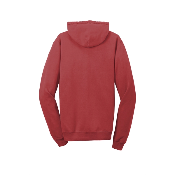 Port & Company Pigment-Dyed Pullover Hooded Sweatshirt.... from ASI 84863 SanMar