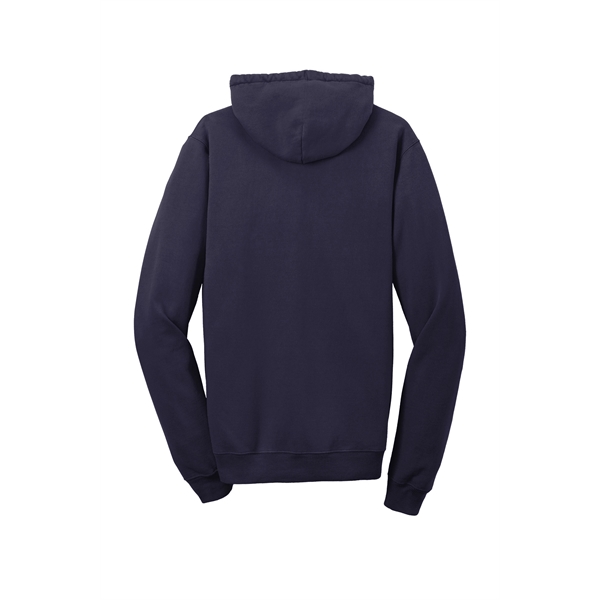 Port & Company Pigment-Dyed Pullover Hooded Sweatshirt.... from ASI 84863 SanMar