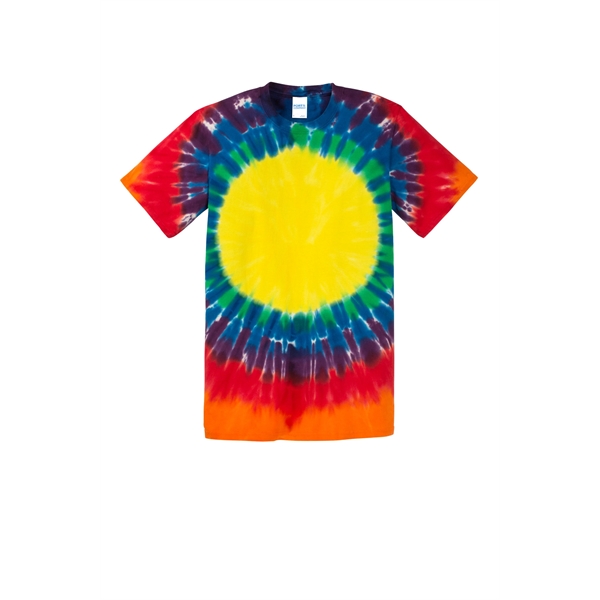 Port & Company - Youth Window Tie-Dye Tee.... from ASI 84863 SanMar