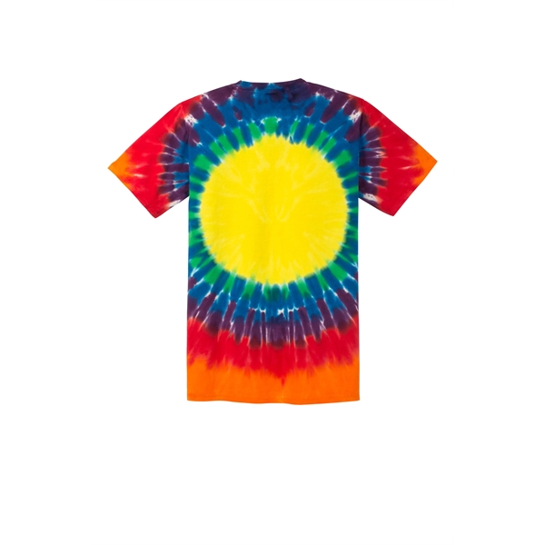 Port & Company - Youth Window Tie-Dye Tee.... from ASI 84863 SanMar