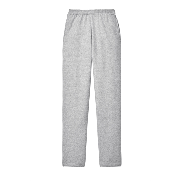 Port & Company - Core Fleece Sweatpant with Pockets.... from ASI 84863 SanMar