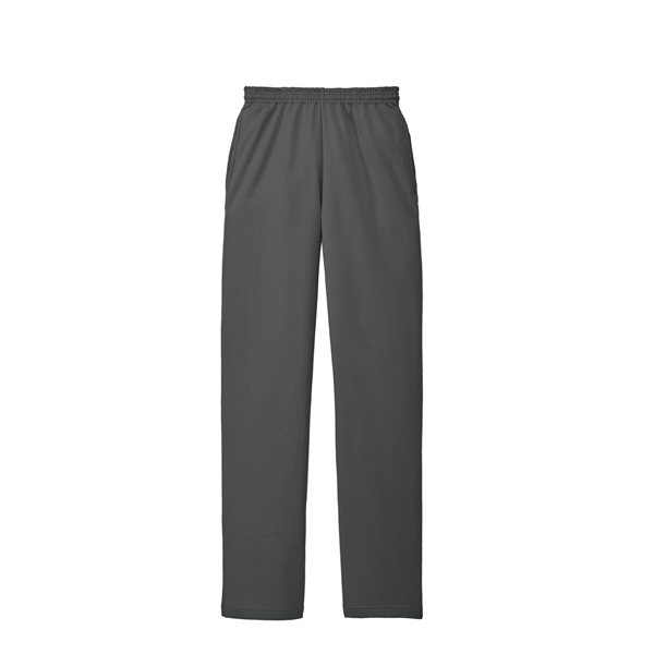 Port & Company - Core Fleece Sweatpant with Pockets.... from ASI 84863 SanMar
