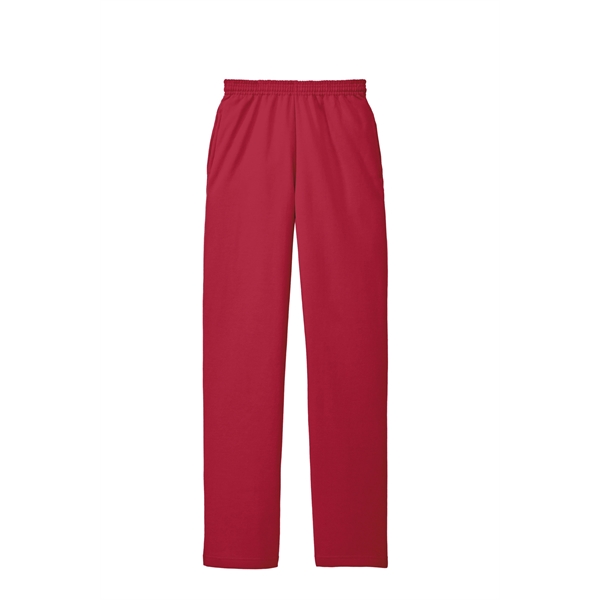 Port & Company - Core Fleece Sweatpant with Pockets.... from ASI 84863 SanMar