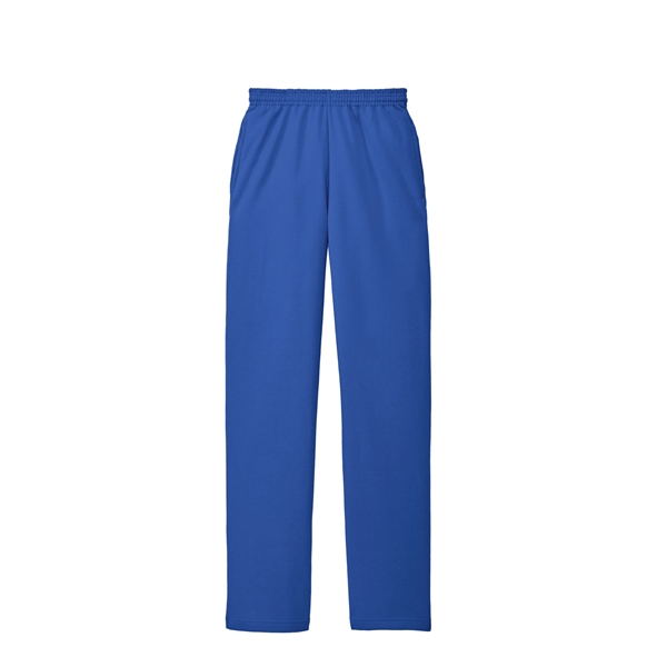 Port & Company - Core Fleece Sweatpant with Pockets.... from ASI 84863 SanMar