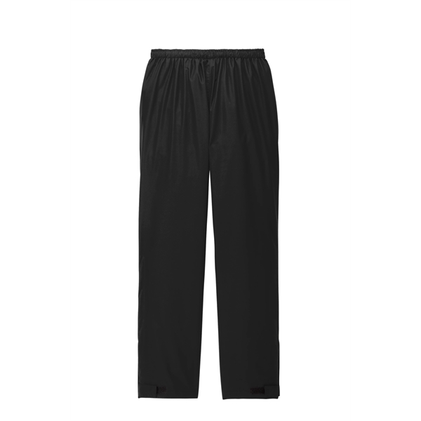 Port Authority Torrent Waterproof Pant.... from ASI 84863 SanMar