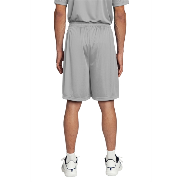 Sport-Tek PosiCharge Competitor Short.... from ASI 84863 SanMar