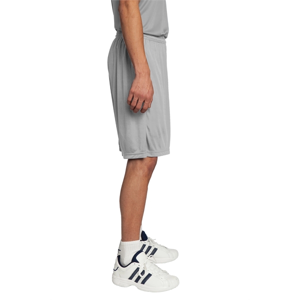 Sport-Tek PosiCharge Competitor Short.... from ASI 84863 SanMar