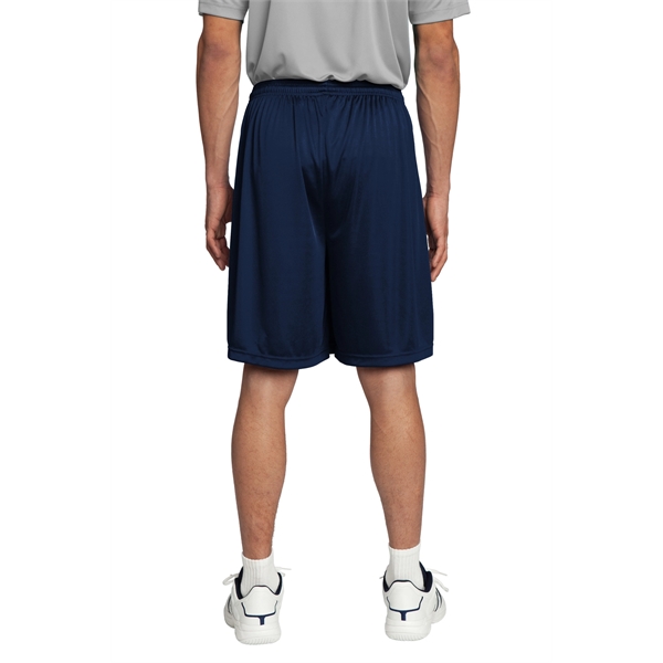 Sport-Tek PosiCharge Competitor Short.... from ASI 84863 SanMar