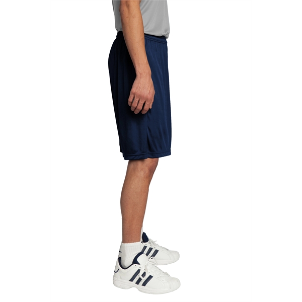 Sport-Tek PosiCharge Competitor Short.... from ASI 84863 SanMar