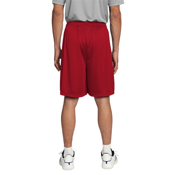 Sport-Tek PosiCharge Competitor Short.... from ASI 84863 SanMar