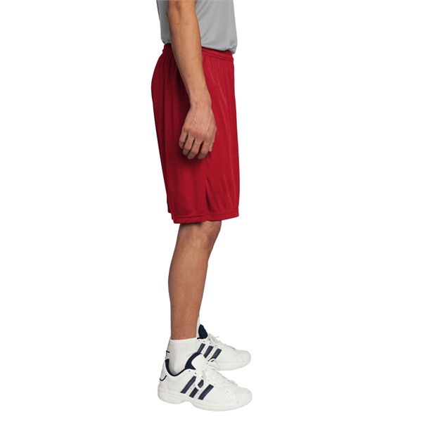 Sport-Tek PosiCharge Competitor Short.... from ASI 84863 SanMar