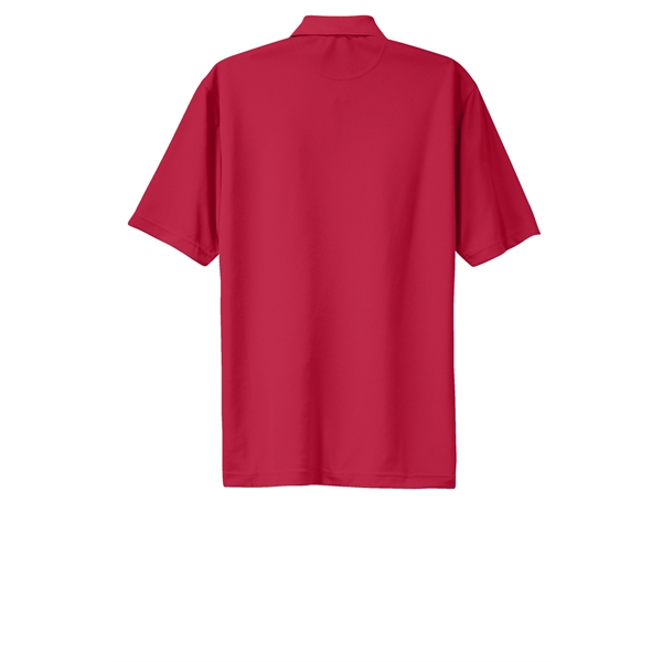 Sport-Tek Tall Dri-Mesh Polo.... from ASI 84863 SanMar