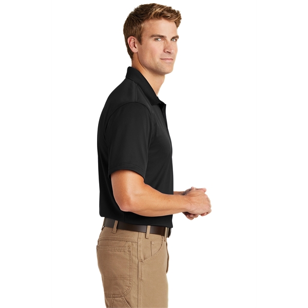 CornerStone Tall Select Snag-Proof Polo.... from ASI 84863 SanMar