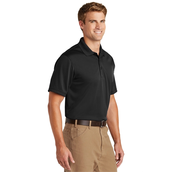 CornerStone Tall Select Snag-Proof Polo.... from ASI 84863 SanMar