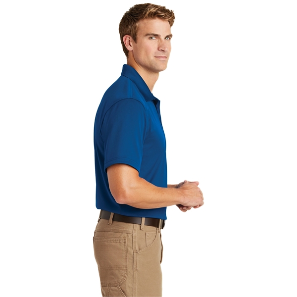 CornerStone Tall Select Snag-Proof Polo.... from ASI 84863 SanMar