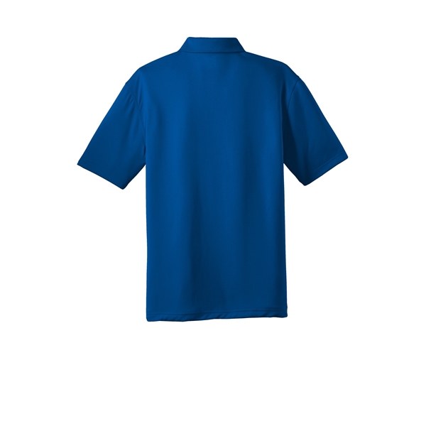 CornerStone Tall Select Snag-Proof Polo.... from ASI 84863 SanMar