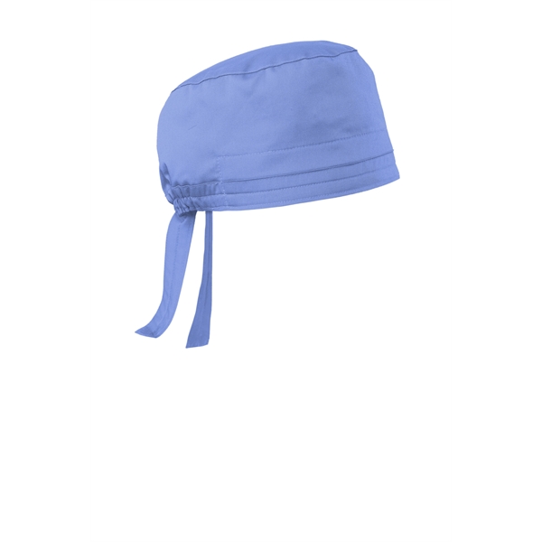 WonderWink WorkFlex Scrub Cap... from ASI 84863 SanMar