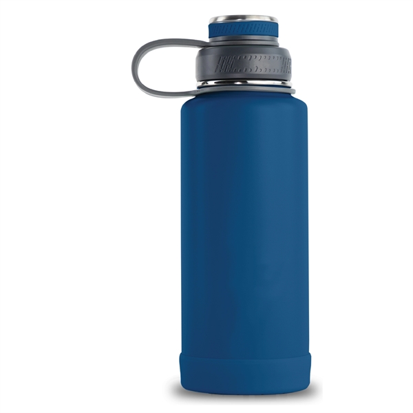 32 Oz, Triple Insulated Boulder bottle, designed to keep drinks cold... from ASI 74245 Nordic Co Inc / Nordic Promos