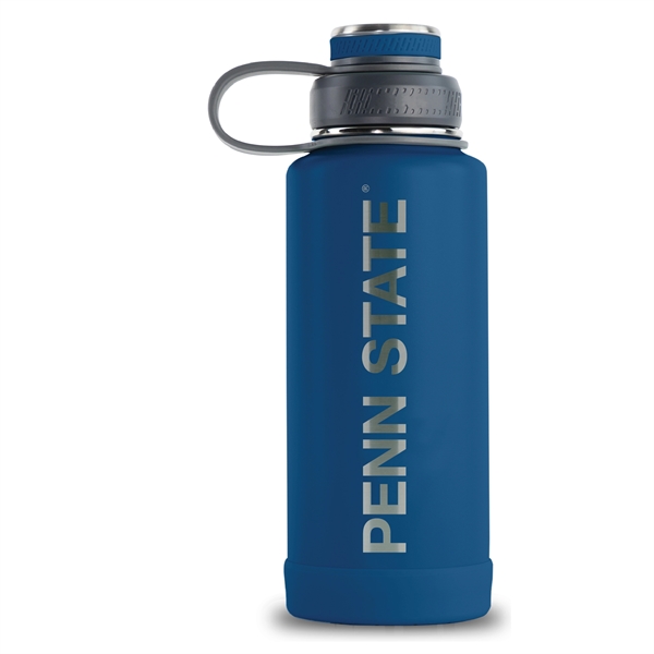 32 Oz, Triple Insulated Boulder bottle, designed to keep drinks cold... from ASI 74245 Nordic Co Inc / Nordic Promos