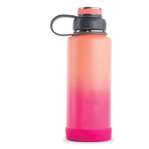 32 Oz, Triple Insulated Boulder bottle, designed to keep drinks cold... from ASI 74245 Nordic Co Inc / Nordic Promos