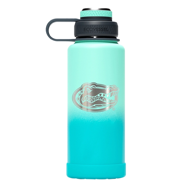 32 Oz, Triple Insulated Boulder bottle, designed to keep drinks cold... from ASI 74245 Nordic Co Inc / Nordic Promos