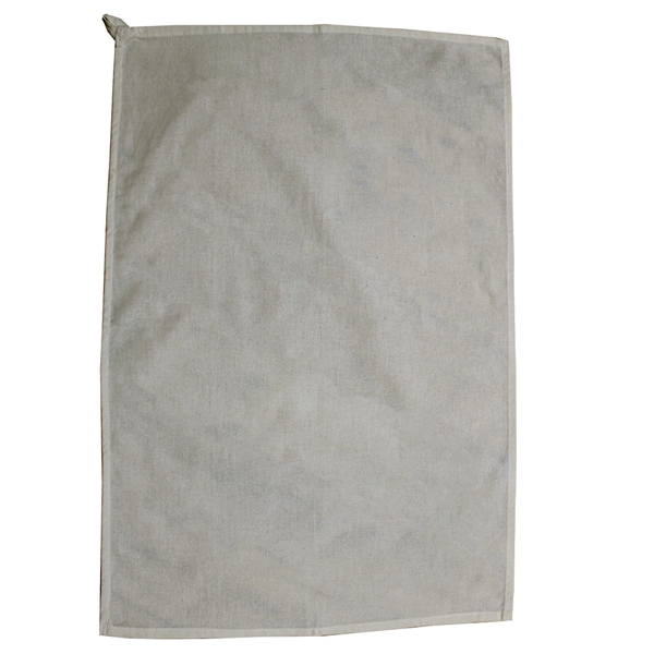 18x28 TEA TOWEL FLOUR SACK WITH LOOP... from ASI 79750 Pro Towels