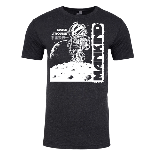 60% combed cotton and 40% polyester jersey shirts. Choose from a... from ASI 62088 IDProductsource