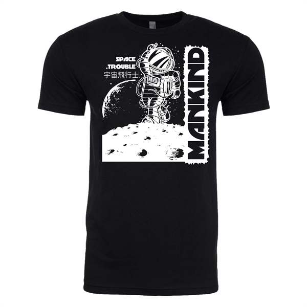 60% combed cotton and 40% polyester jersey shirts. Choose from a... from ASI 62088 IDProductsource