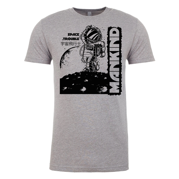 60% combed cotton and 40% polyester jersey shirts. Choose from a... from ASI 62088 IDProductsource