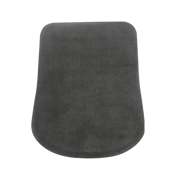 Mouse pad with wrist rest plus free full color heat transfer... from ASI 37218 Athena Promo (tm)