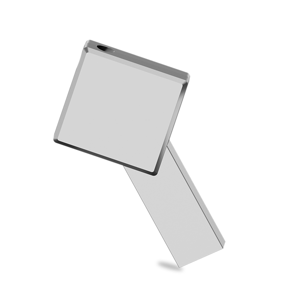 East Side Light Up 360 Degree Rotating USB is modern with... from ASI 90154 Sunjoy Group Inc